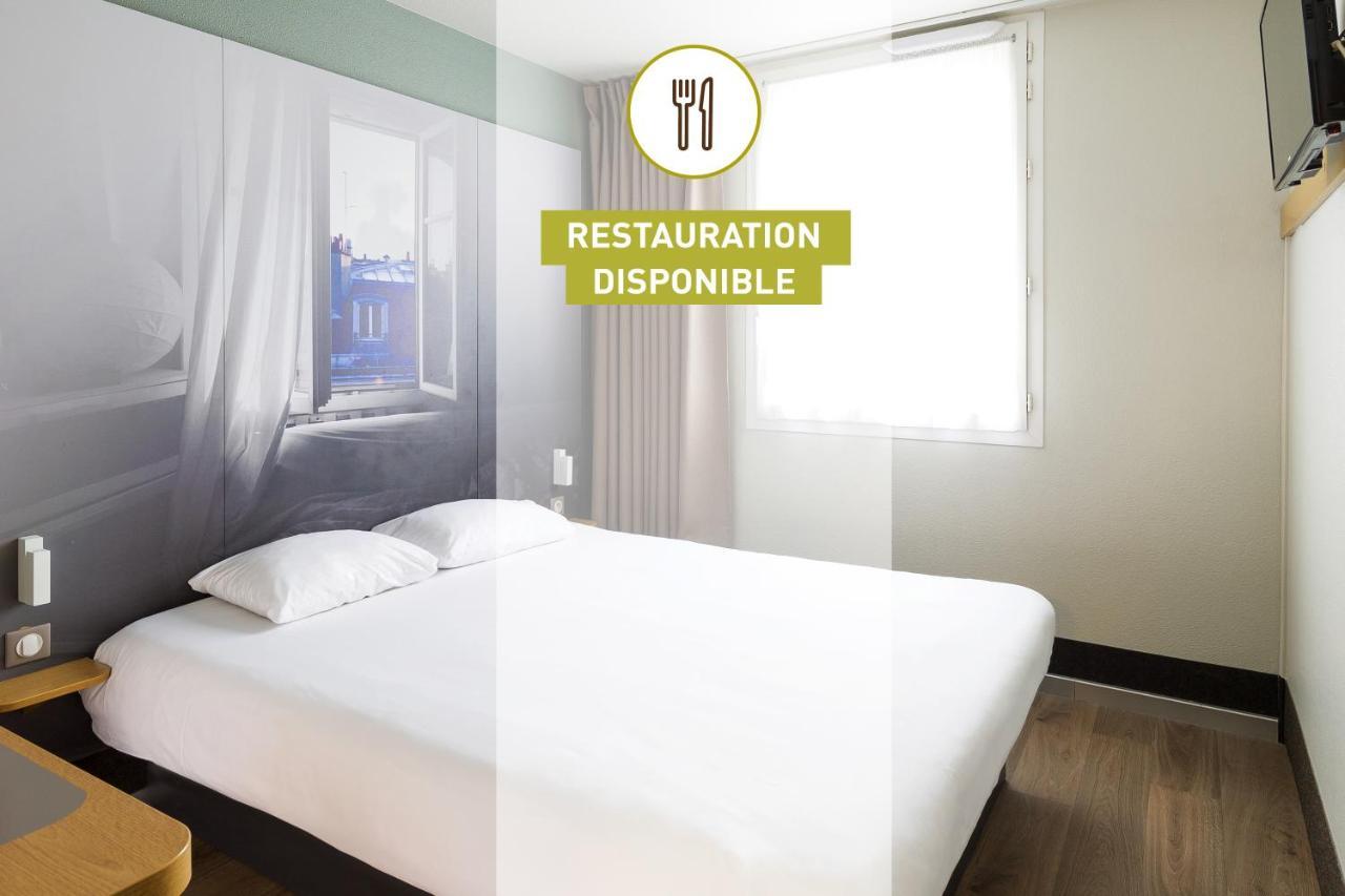 Hotel Dieppe