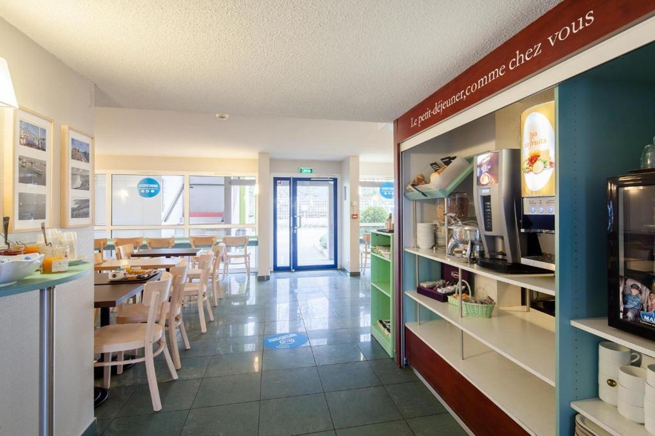 Hotel Dieppe Saint-Aubin-sur-Scie
