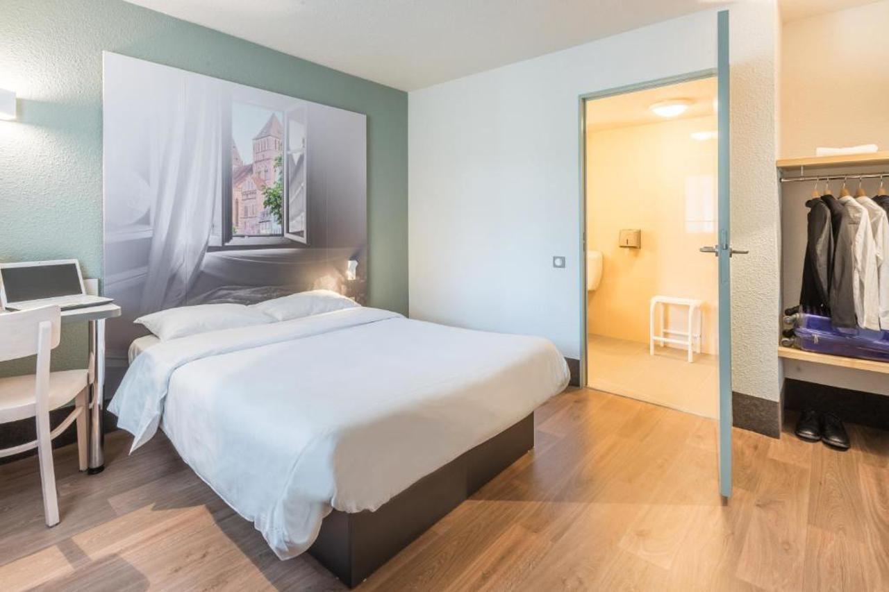 Hotel Dieppe Saint-Aubin-sur-Scie