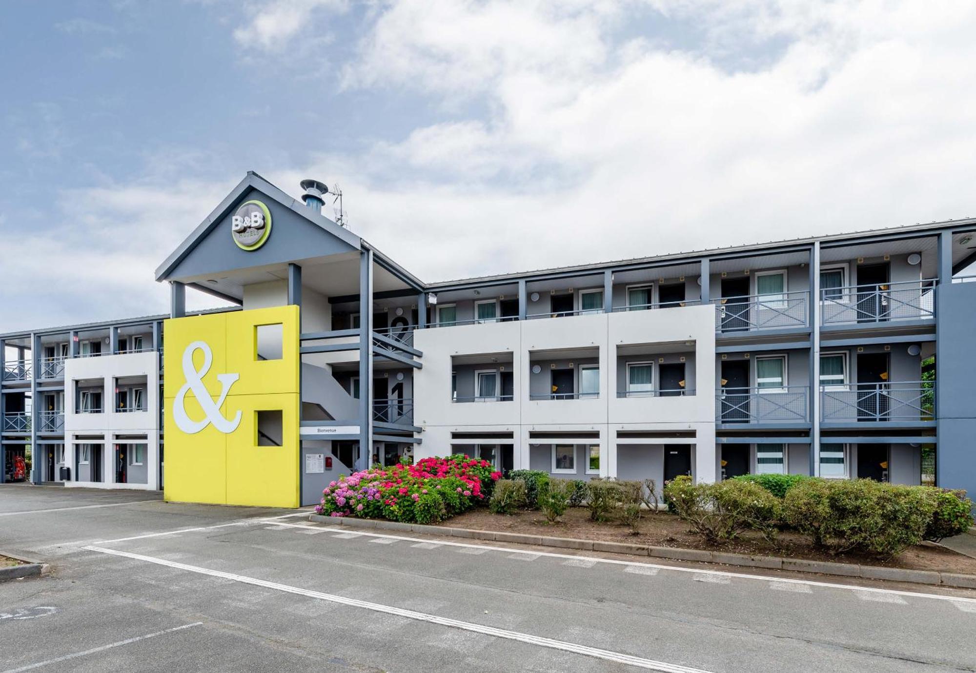 Dieppe Hotel Saint-Aubin-sur-Scie
