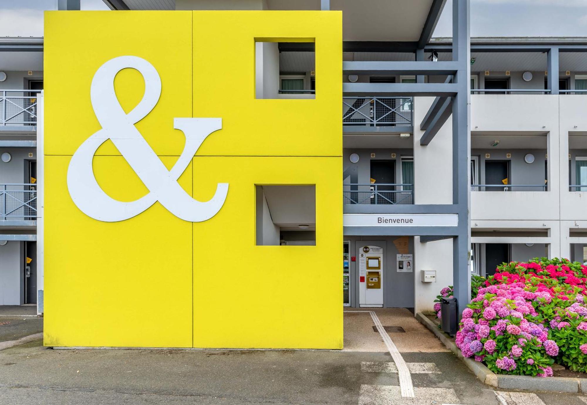Hotel Dieppe