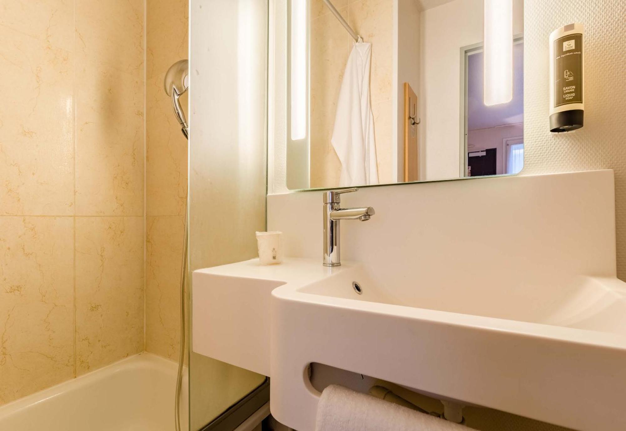 Dieppe Hotel Saint-Aubin-sur-Scie