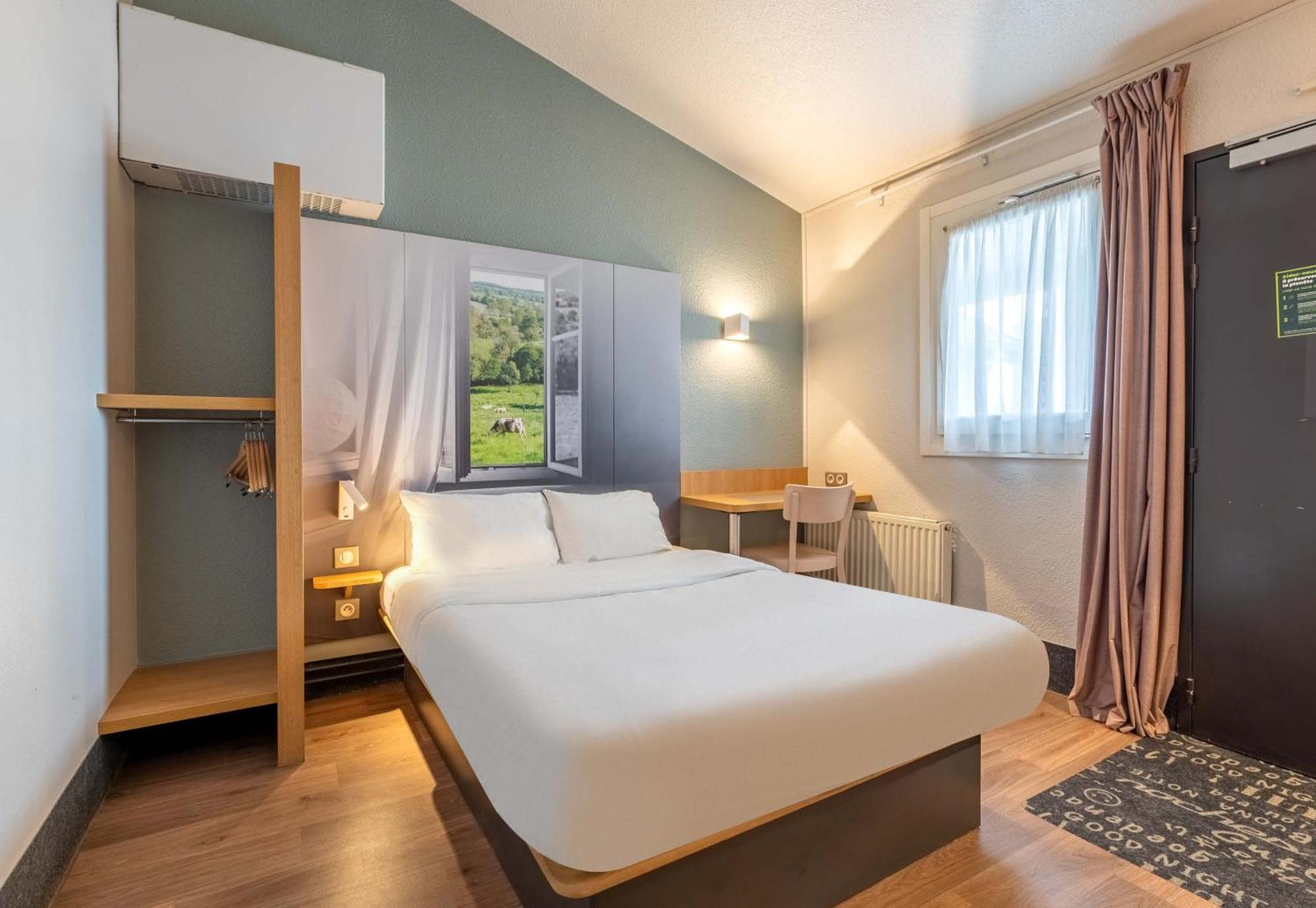 Hotel Dieppe