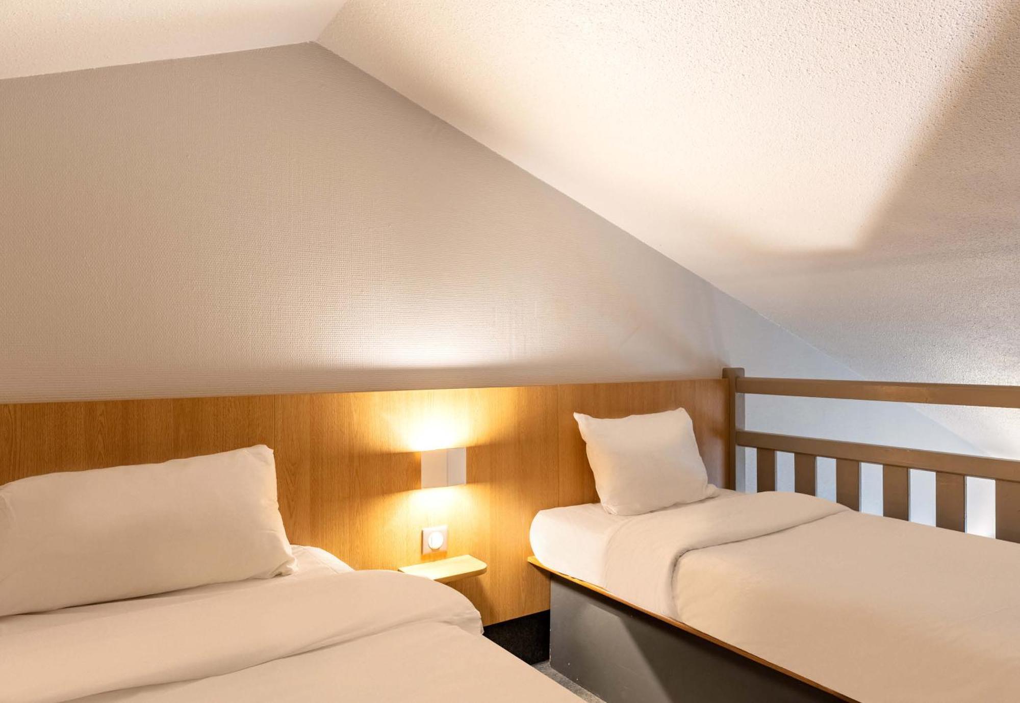 Dieppe Hotel 2*