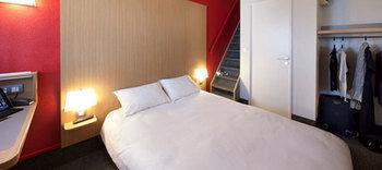 Hotel Dieppe Saint-Aubin-sur-Scie
