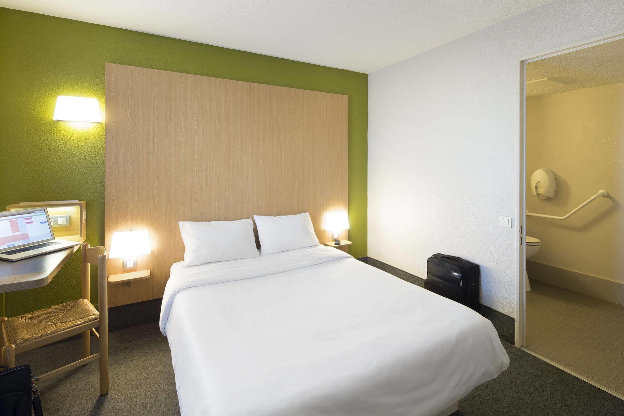 Hotel Dieppe Saint-Aubin-sur-Scie