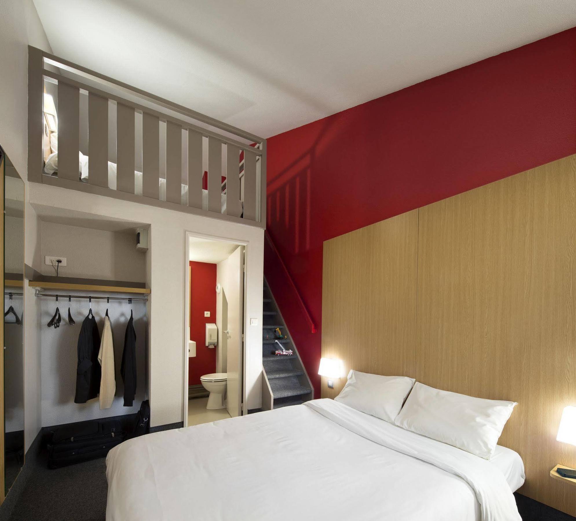 Hotel Dieppe