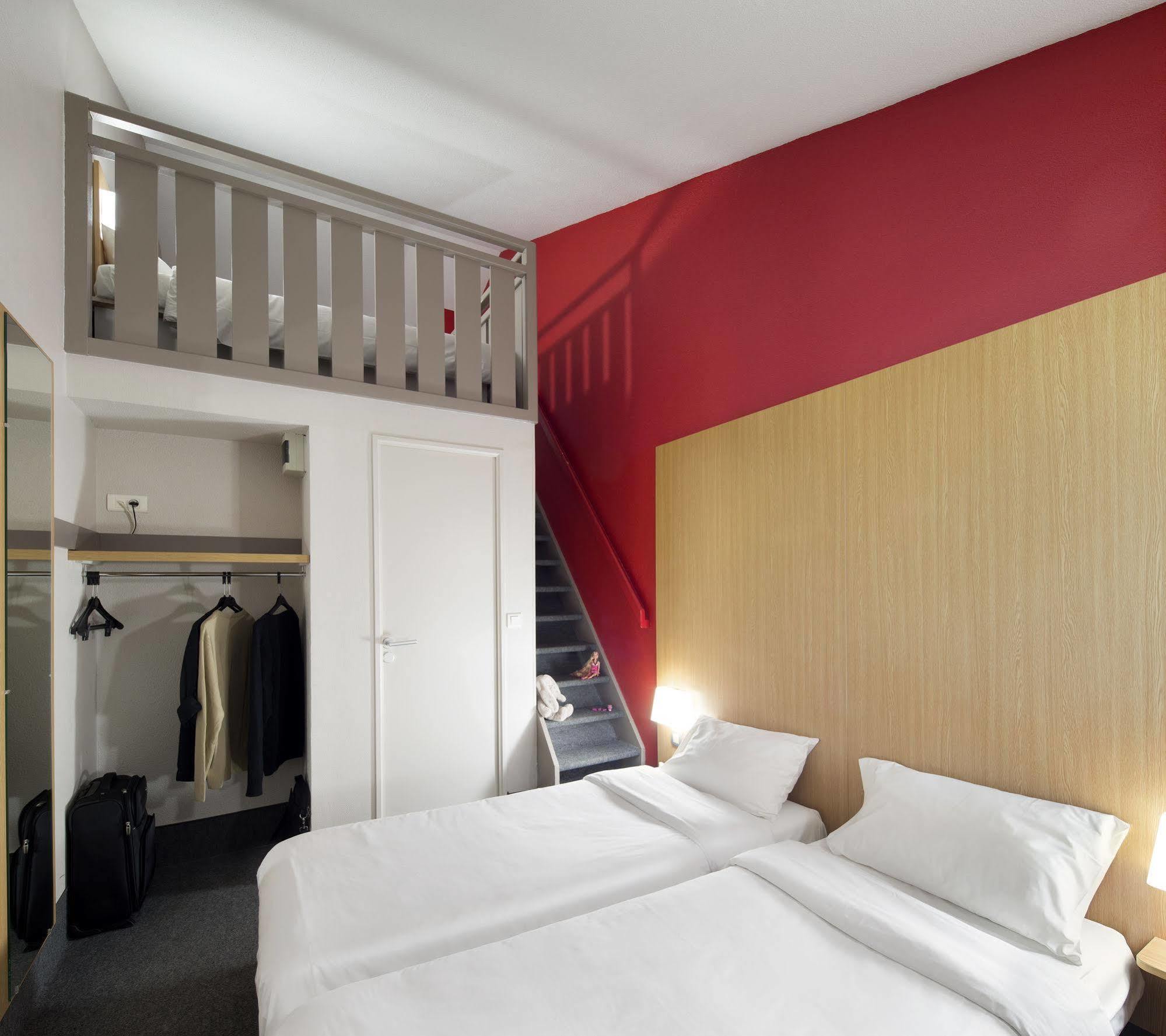 Dieppe Hotel 2*