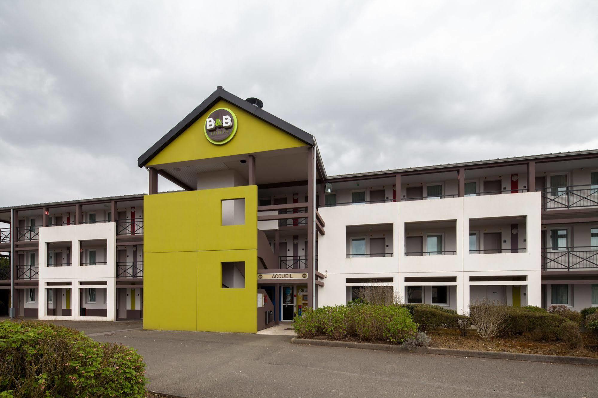 Dieppe Hotel