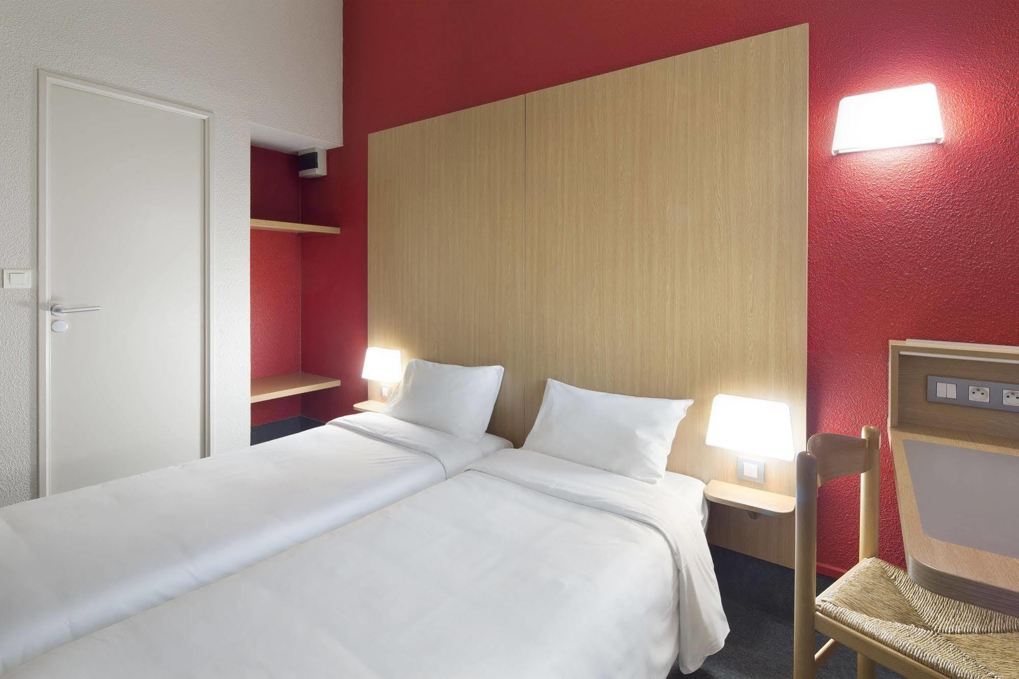 Hotel Dieppe Saint-Aubin-sur-Scie