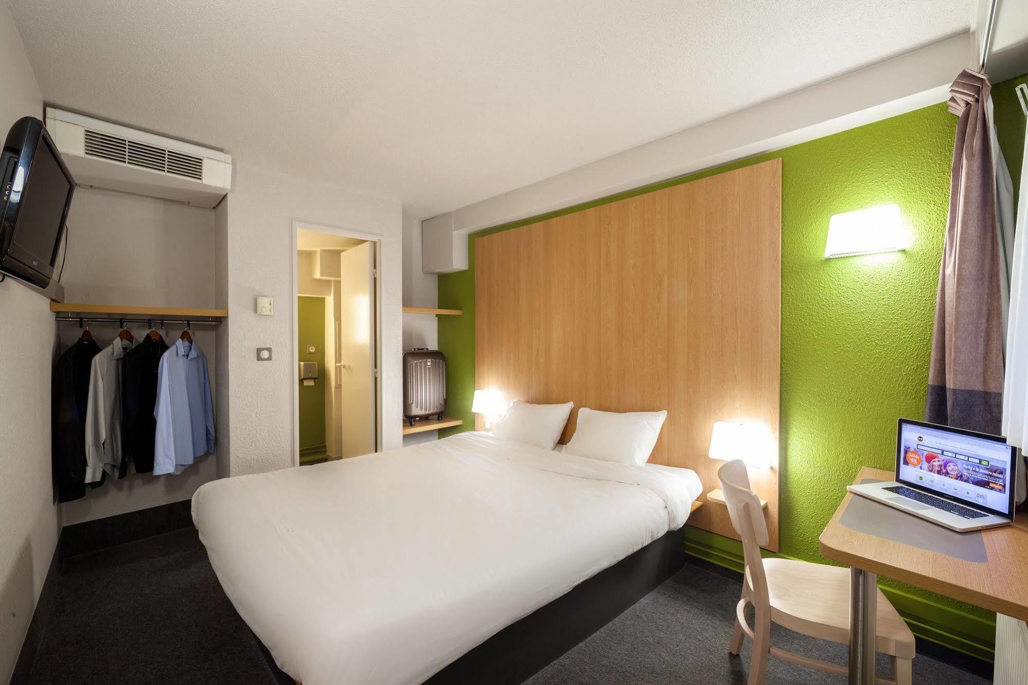 Dieppe Hotel