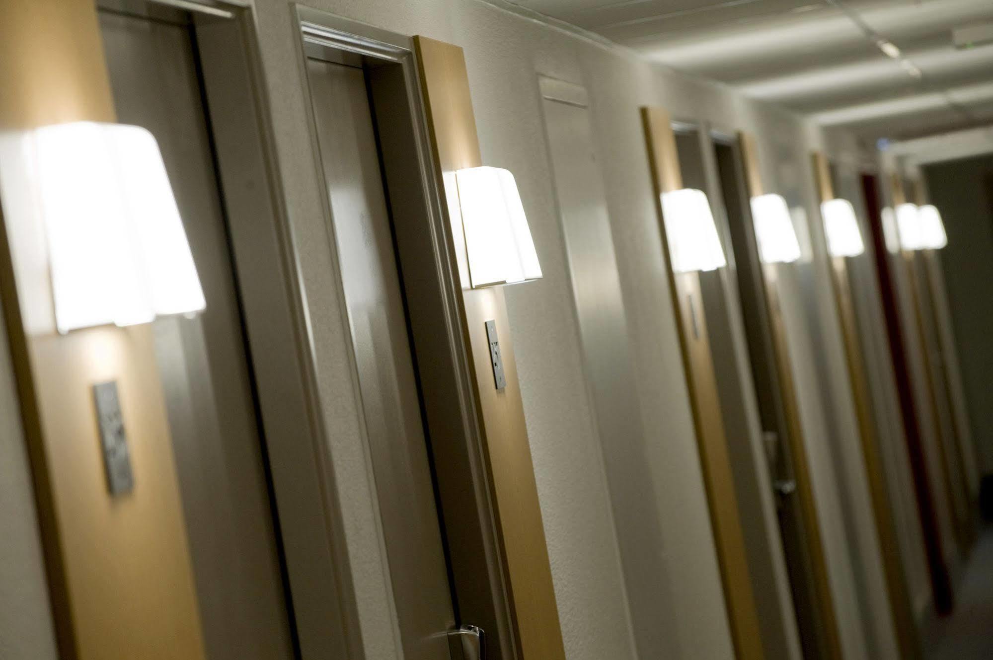 Dieppe Hotel Saint-Aubin-sur-Scie