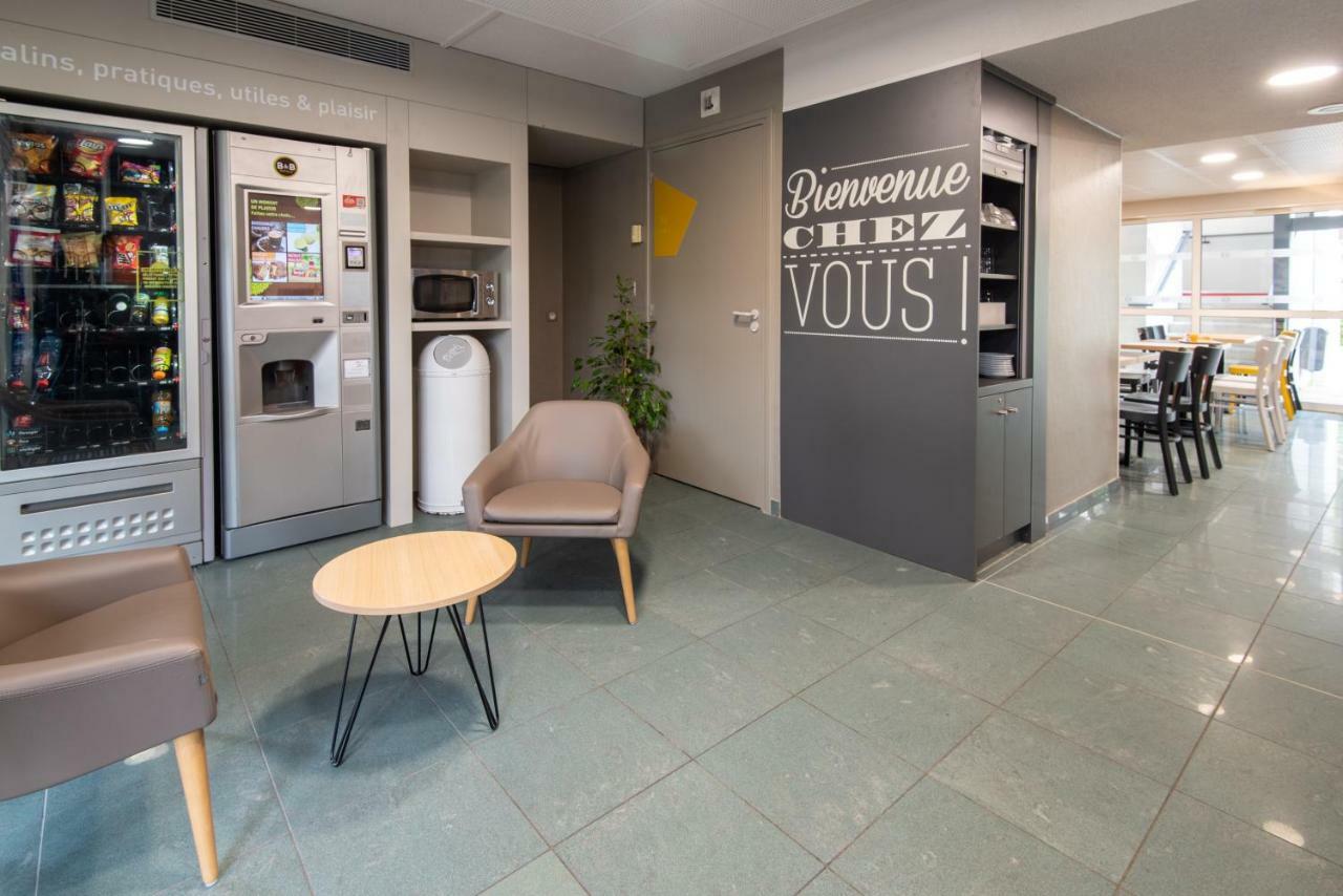 Hotel Dieppe