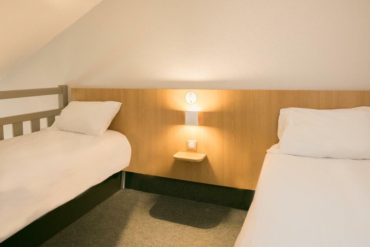 Hotel Dieppe 2*